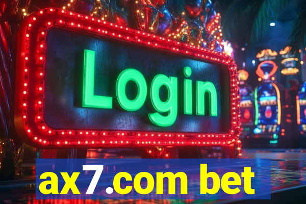 ax7.com bet